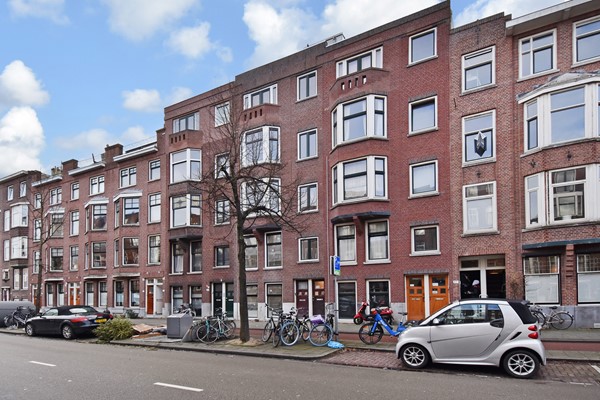 Te huur: Beukelsweg 36B02, 3022 GJ Rotterdam